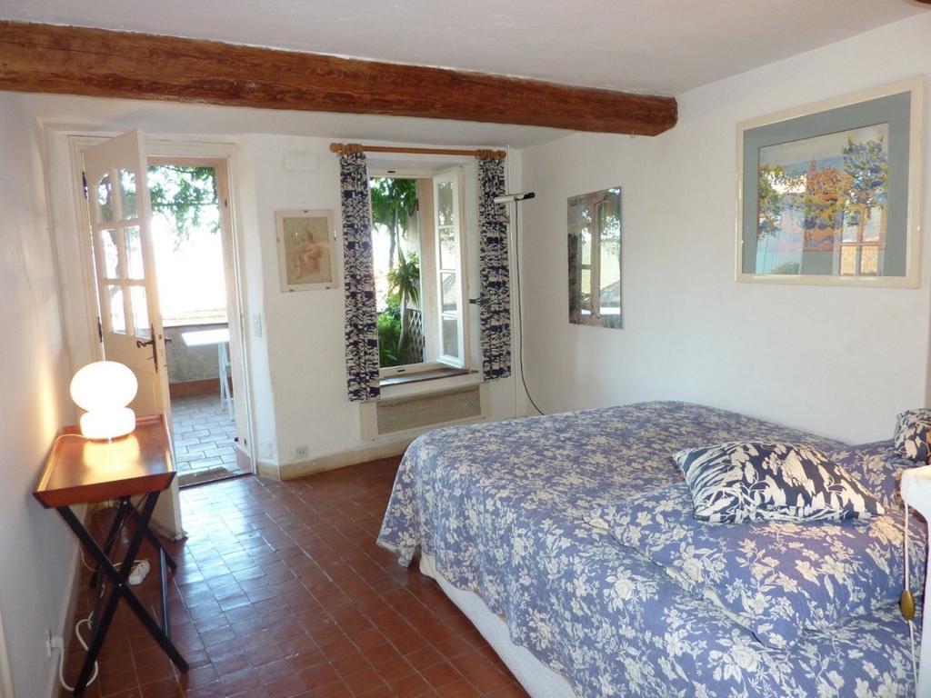 Maison Au Coeur Du Village Gassin Exteriér fotografie